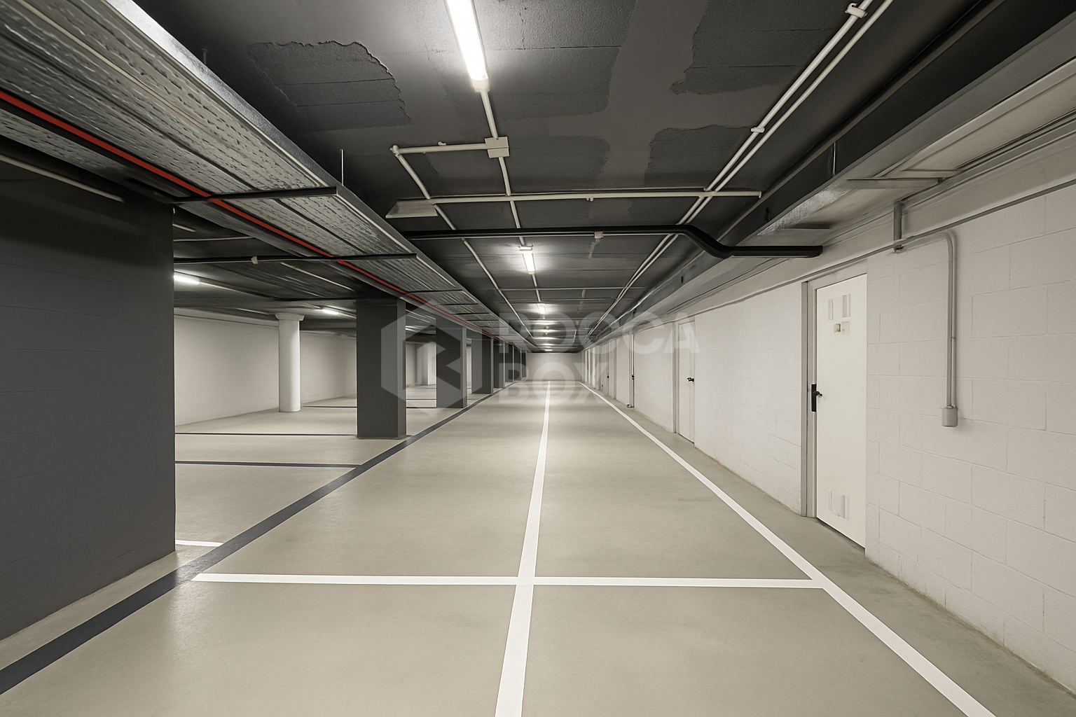 Modern 2-bedroom apartment in the sought-after Aquagardens development on the New Golden Mile