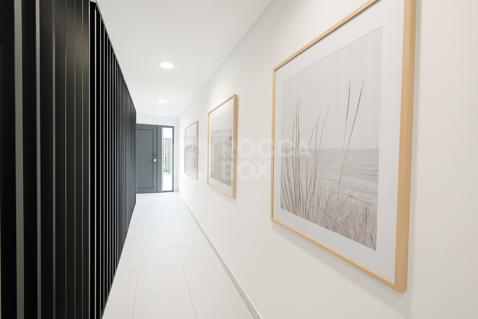 Modern 2-bedroom apartment in the sought-after Aquagardens development on the New Golden Mile