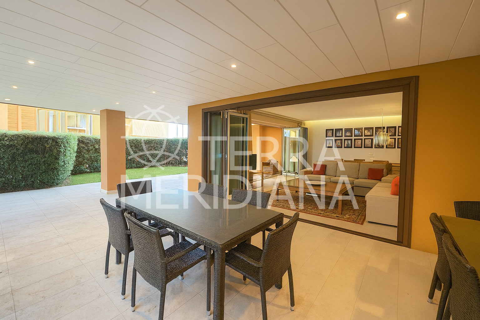 Apartment in Sotogrande Marina, Sotogrande