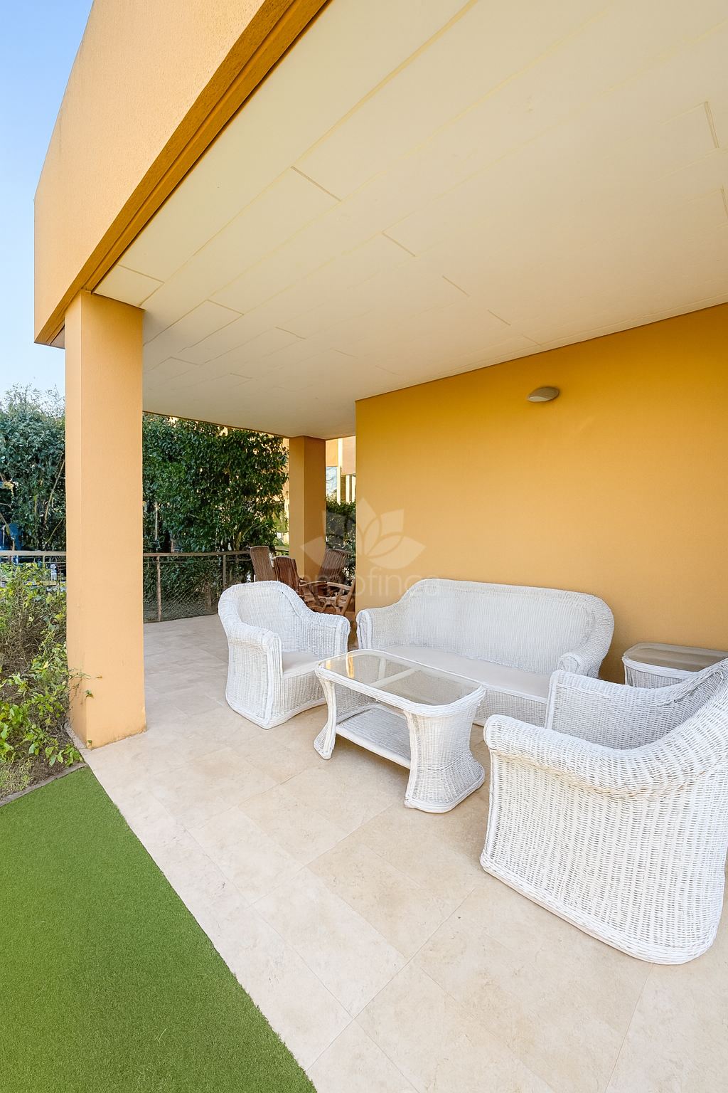 Apartamento en Marina de Sotogrande, Sotogrande