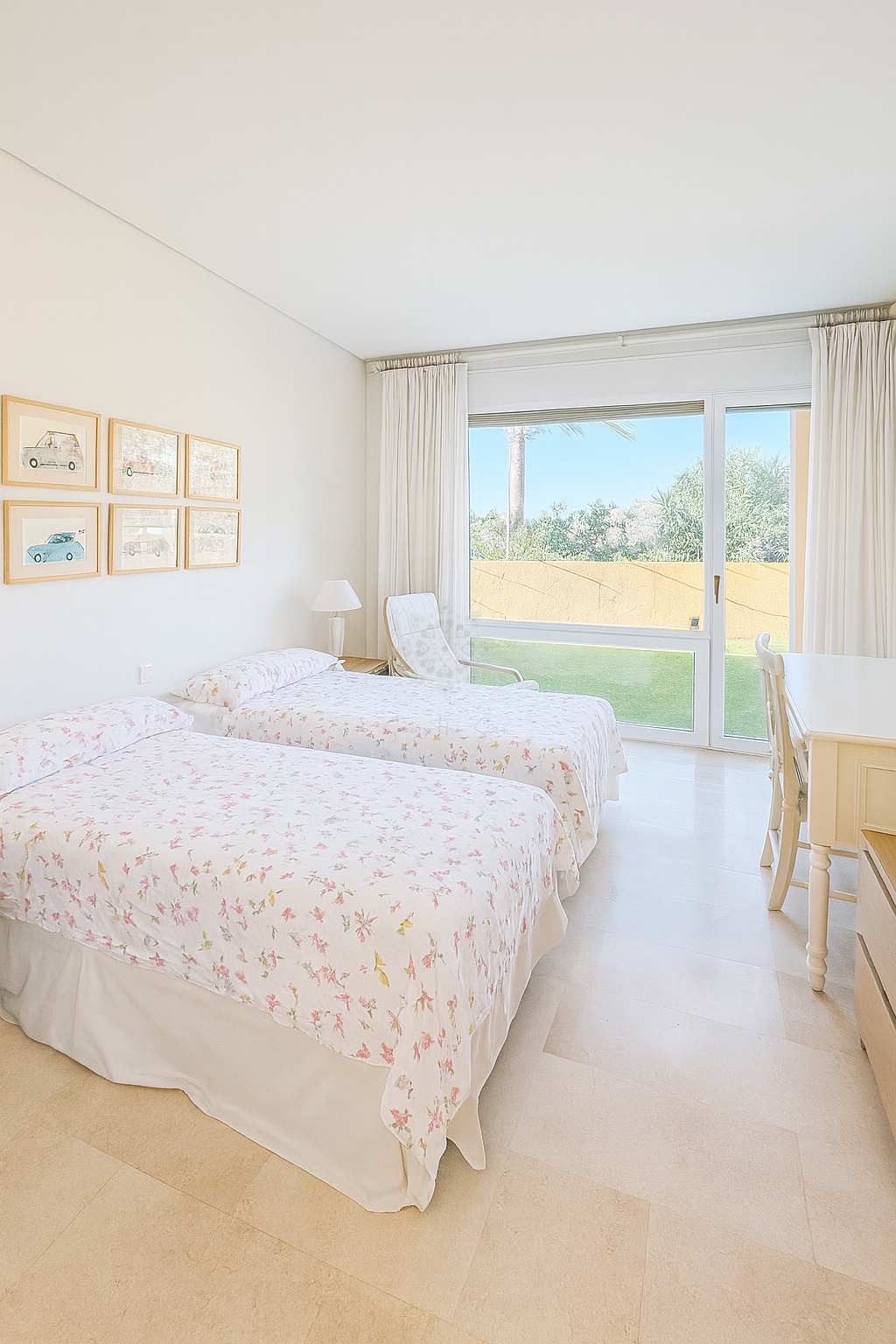 Apartment in Sotogrande Marina, Sotogrande