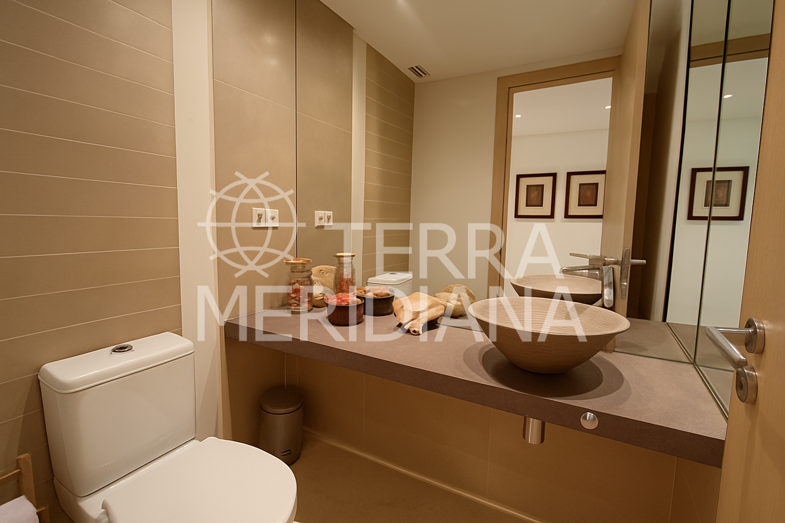 Apartment in Sotogrande Marina, Sotogrande