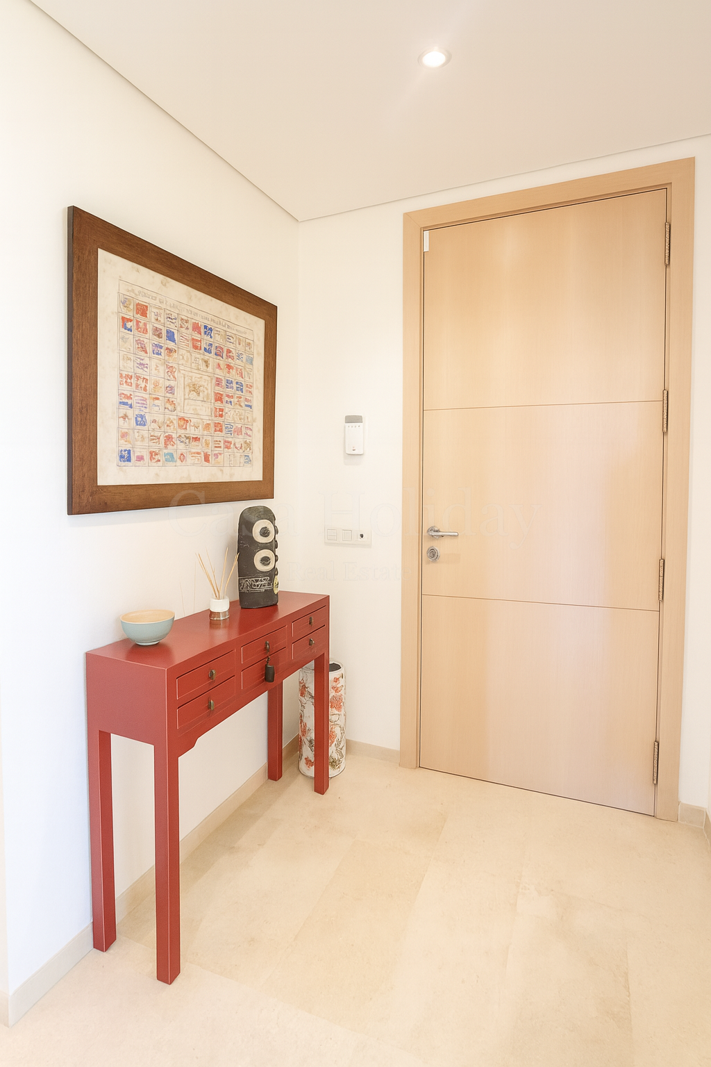 Apartamento en Marina de Sotogrande, Sotogrande