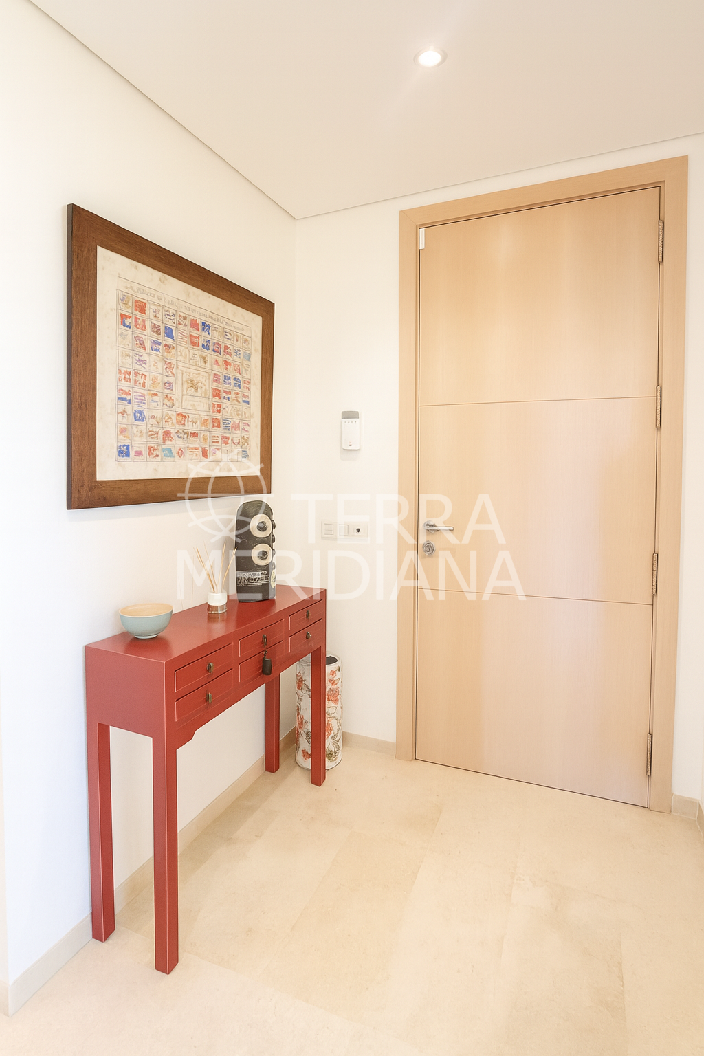 Apartment in Sotogrande Marina, Sotogrande