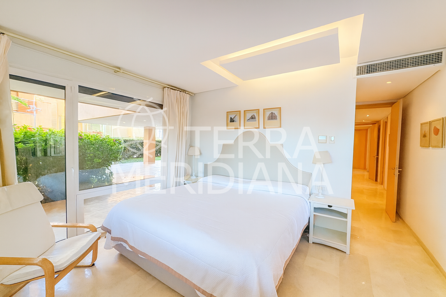 Apartment in Sotogrande Marina, Sotogrande