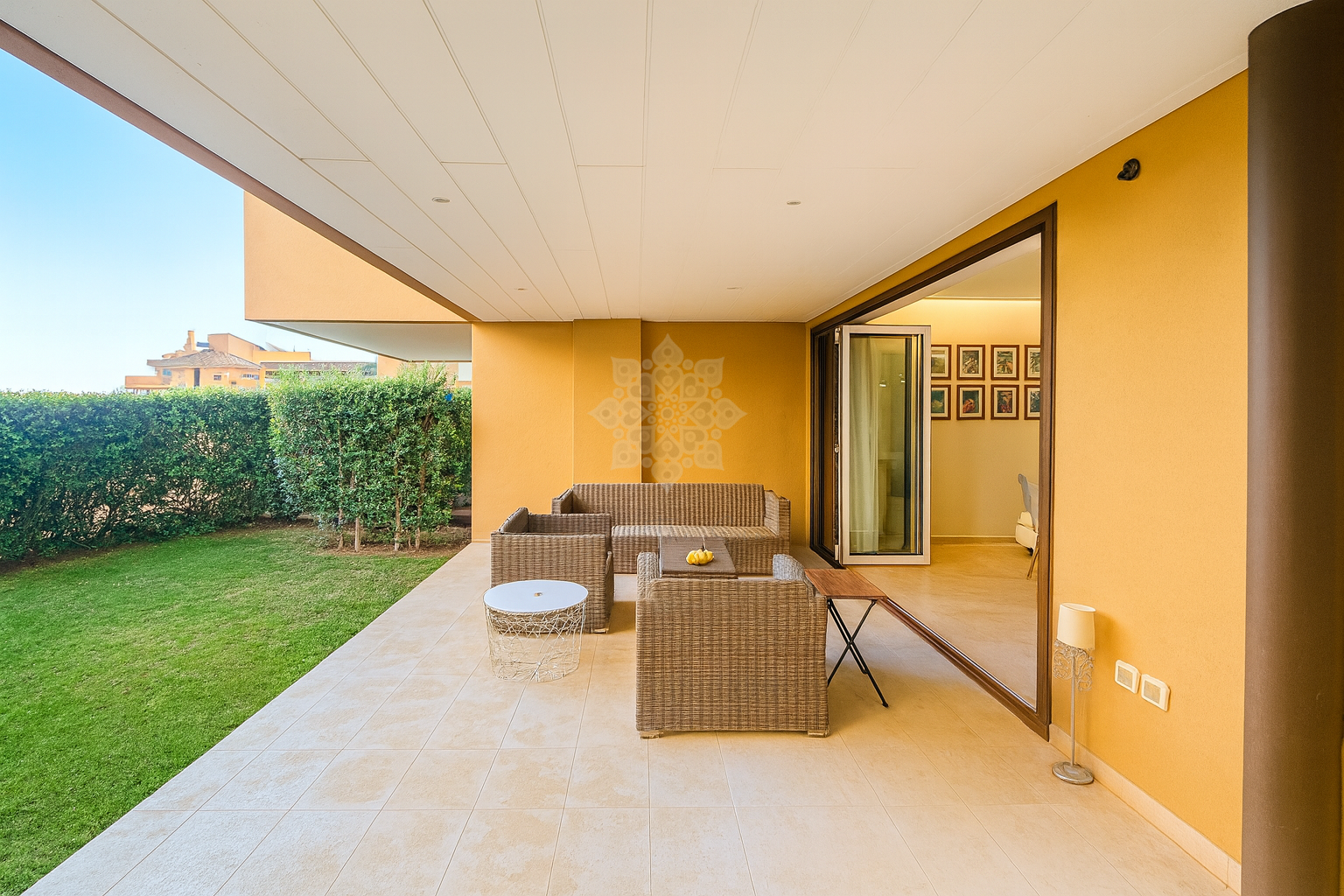 Apartment in Sotogrande Marina, Sotogrande