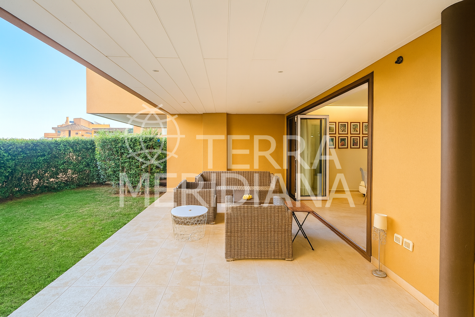 Apartment in Sotogrande Marina, Sotogrande