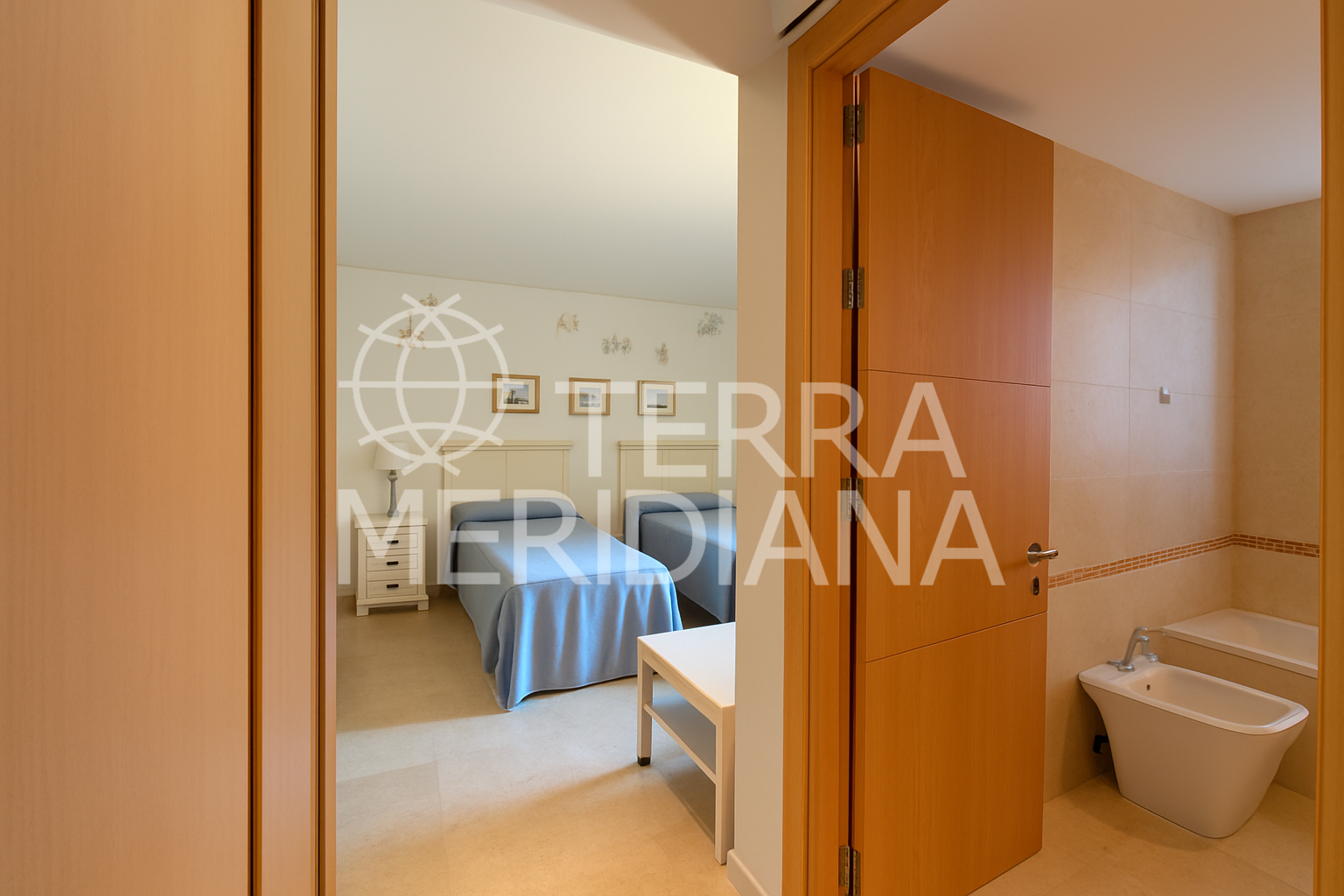 Apartment in Sotogrande Marina, Sotogrande
