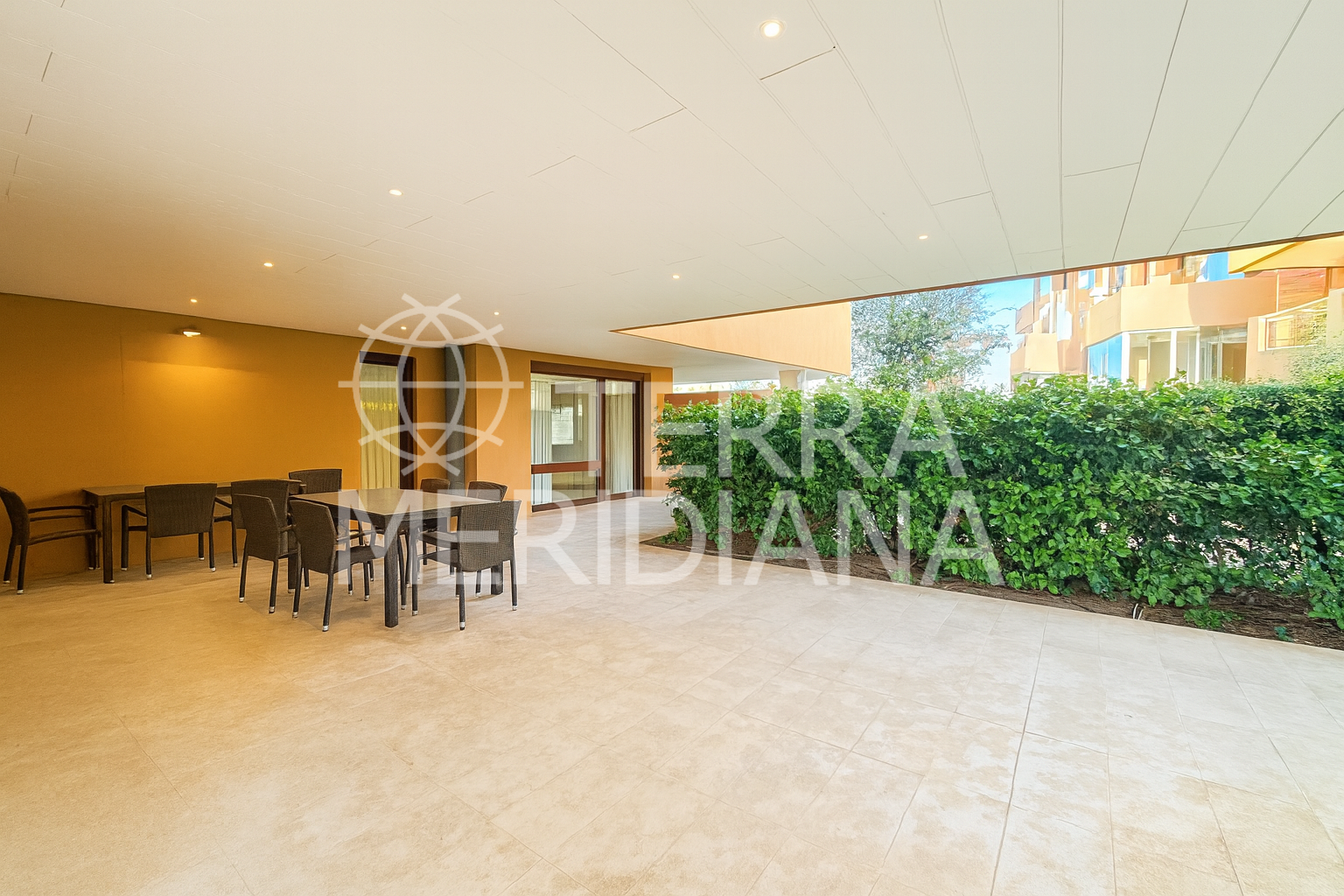Apartment in Sotogrande Marina, Sotogrande