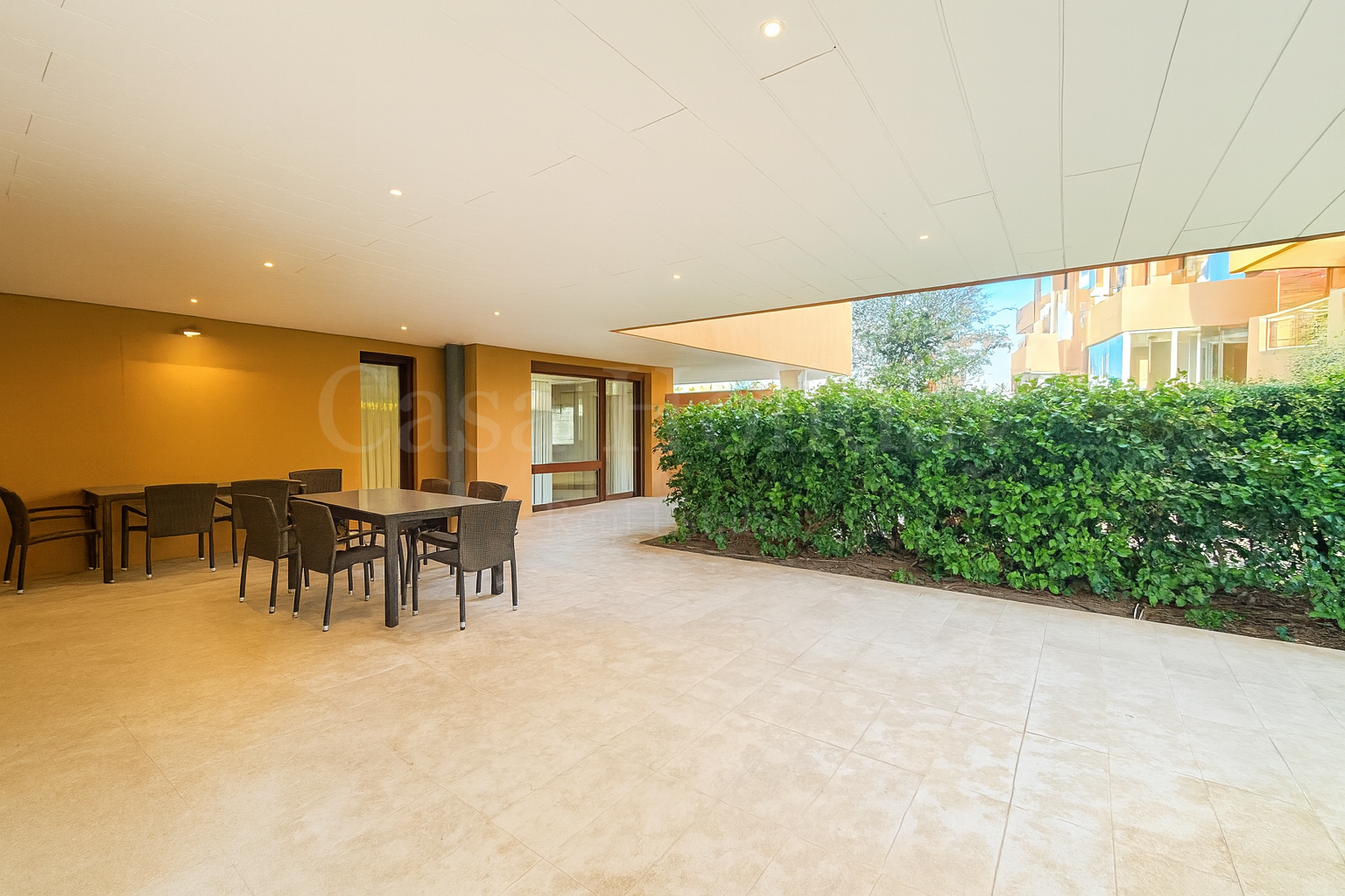 Apartamento en Marina de Sotogrande, Sotogrande