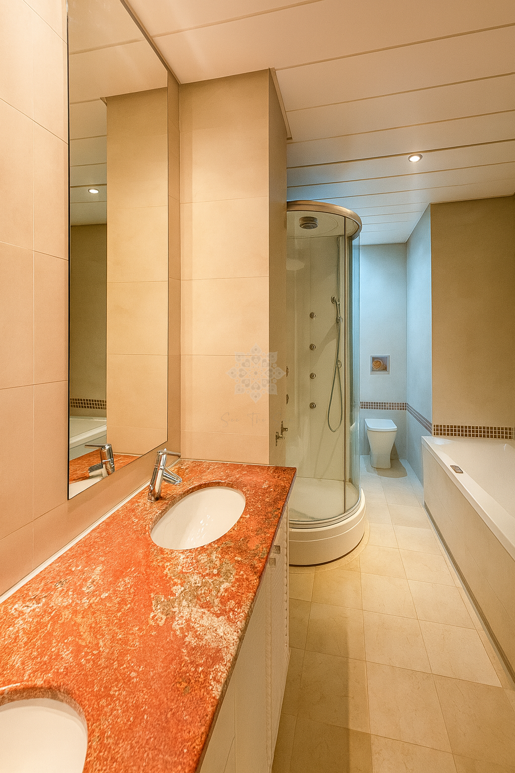 Apartment in Sotogrande Marina, Sotogrande