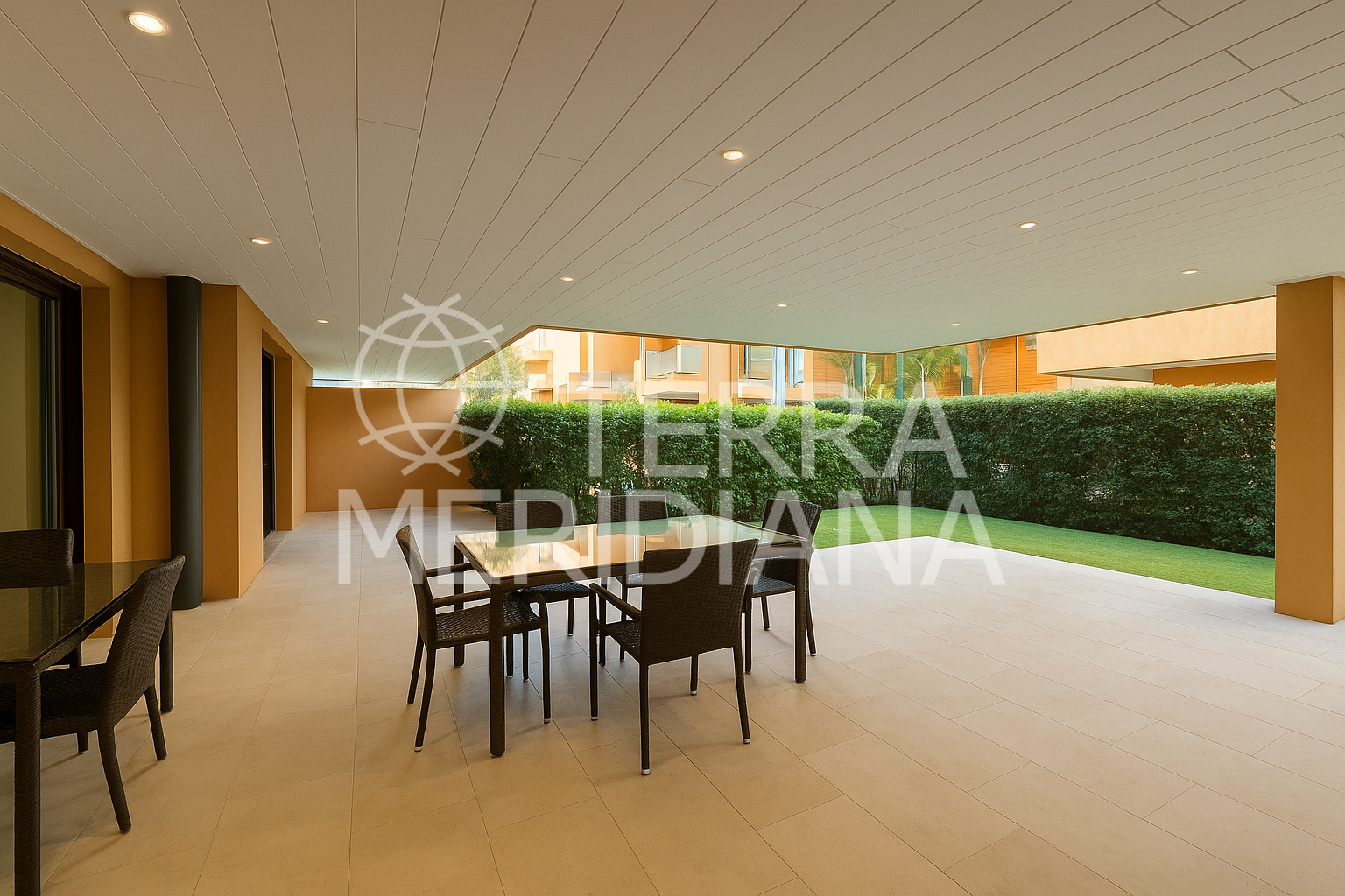 Apartment in Sotogrande Marina, Sotogrande