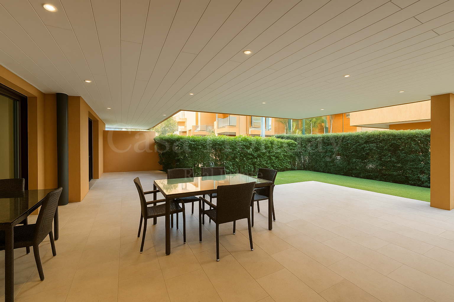 Apartamento en Marina de Sotogrande, Sotogrande