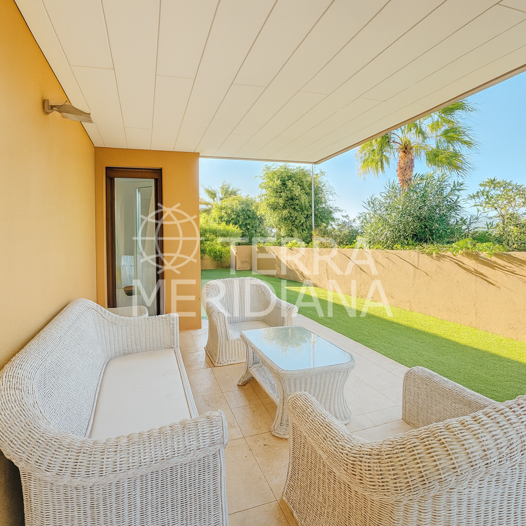Apartment in Sotogrande Marina, Sotogrande