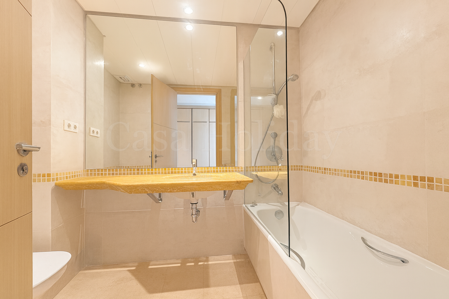 Apartamento en Marina de Sotogrande, Sotogrande
