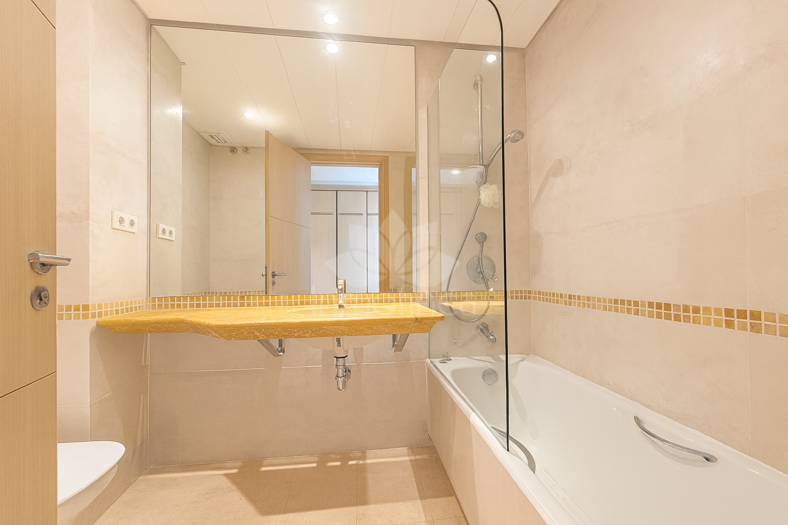 Apartamento en Marina de Sotogrande, Sotogrande