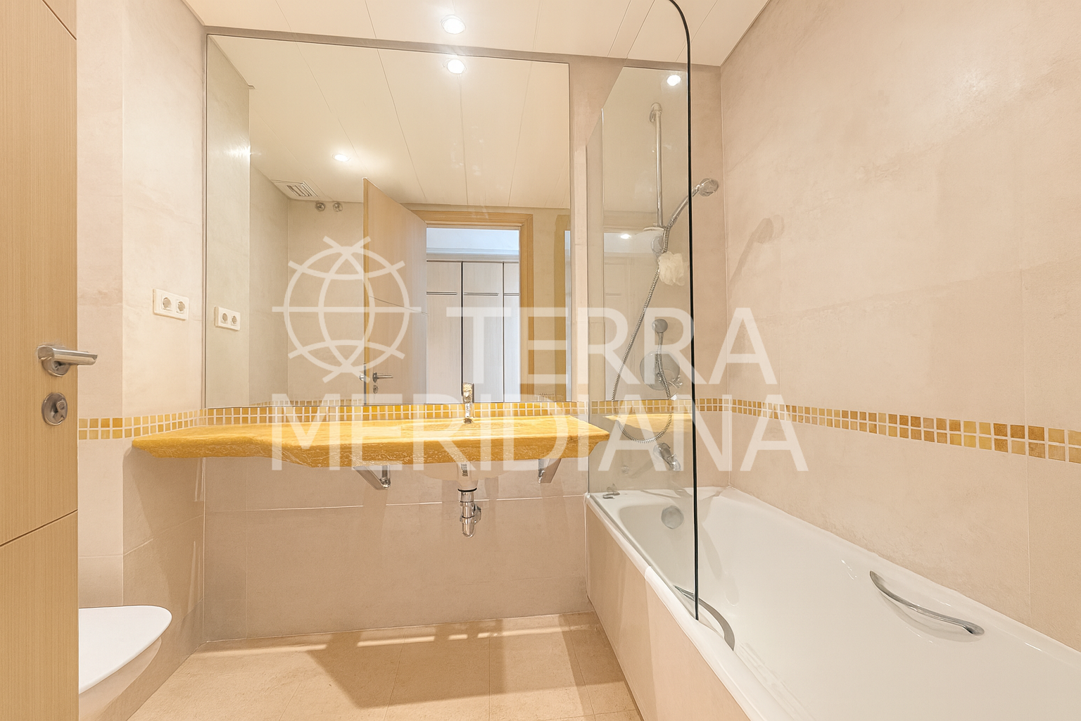 Apartment in Sotogrande Marina, Sotogrande