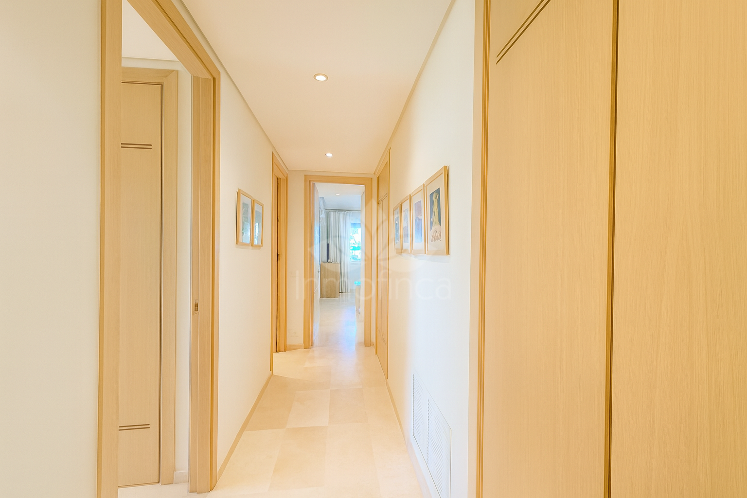 Apartamento en Marina de Sotogrande, Sotogrande