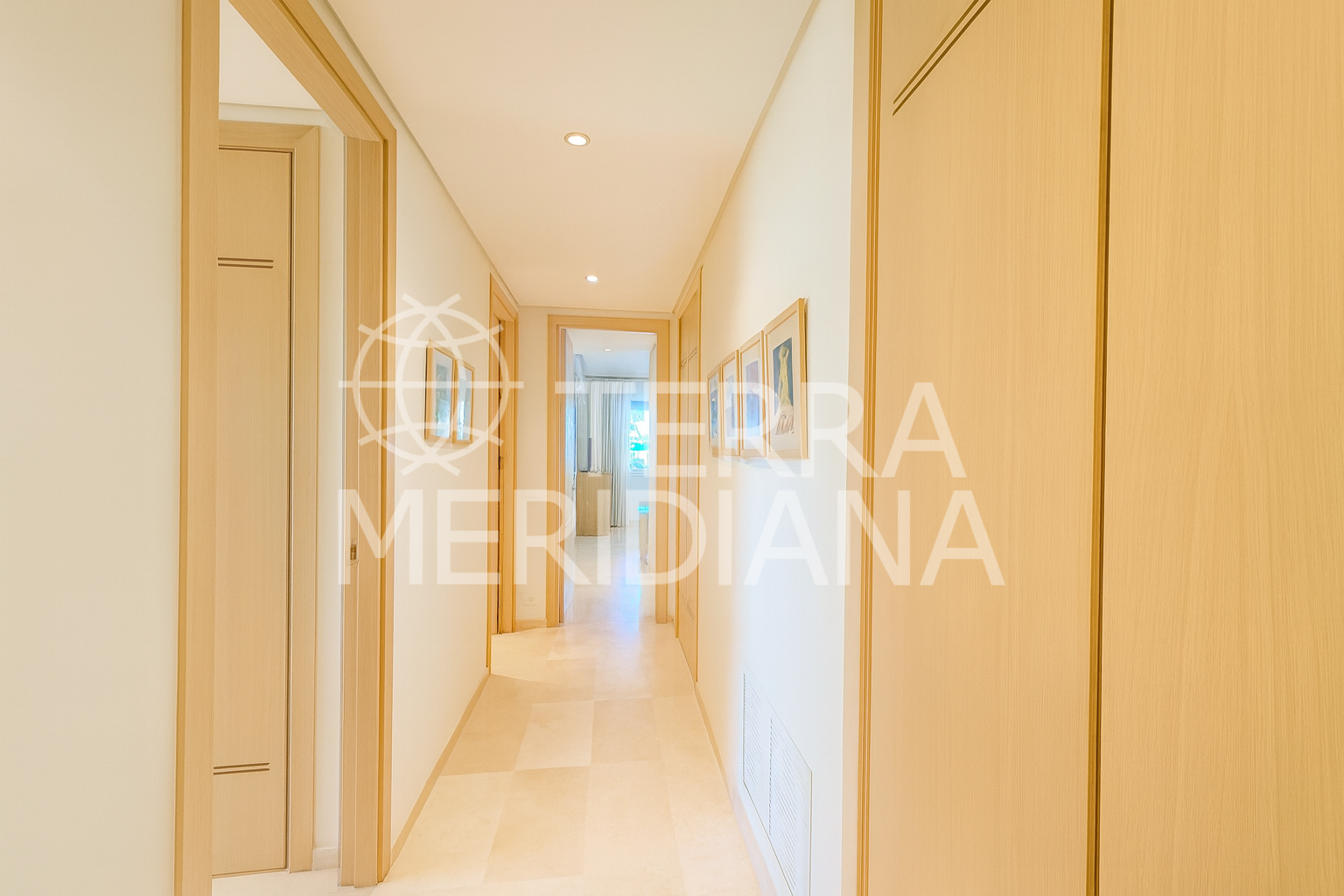Apartment in Sotogrande Marina, Sotogrande