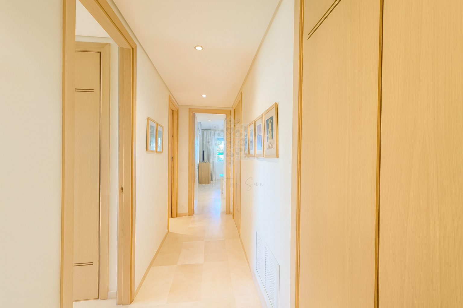 Apartment in Sotogrande Marina, Sotogrande