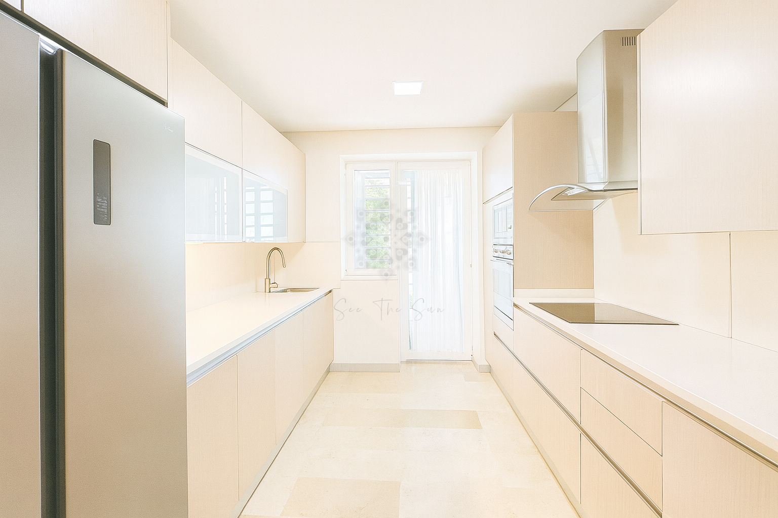 Apartment in Sotogrande Marina, Sotogrande