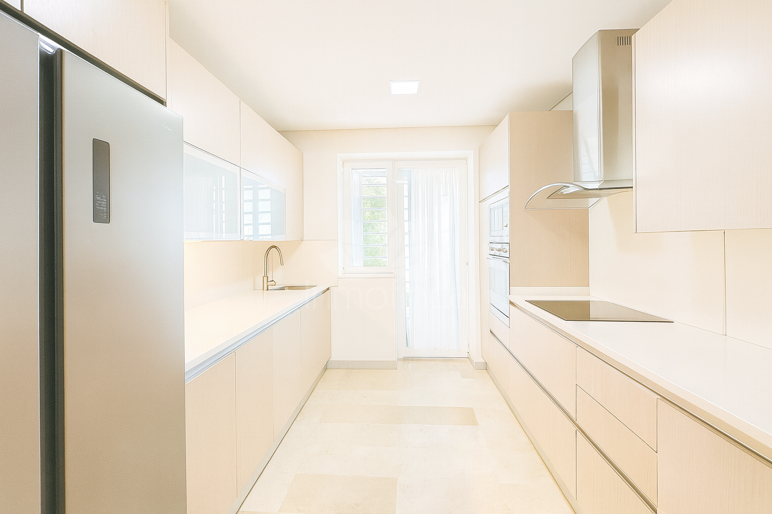 Apartamento en Marina de Sotogrande, Sotogrande