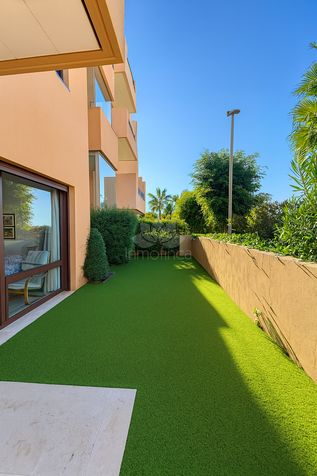 Apartamento en Marina de Sotogrande, Sotogrande