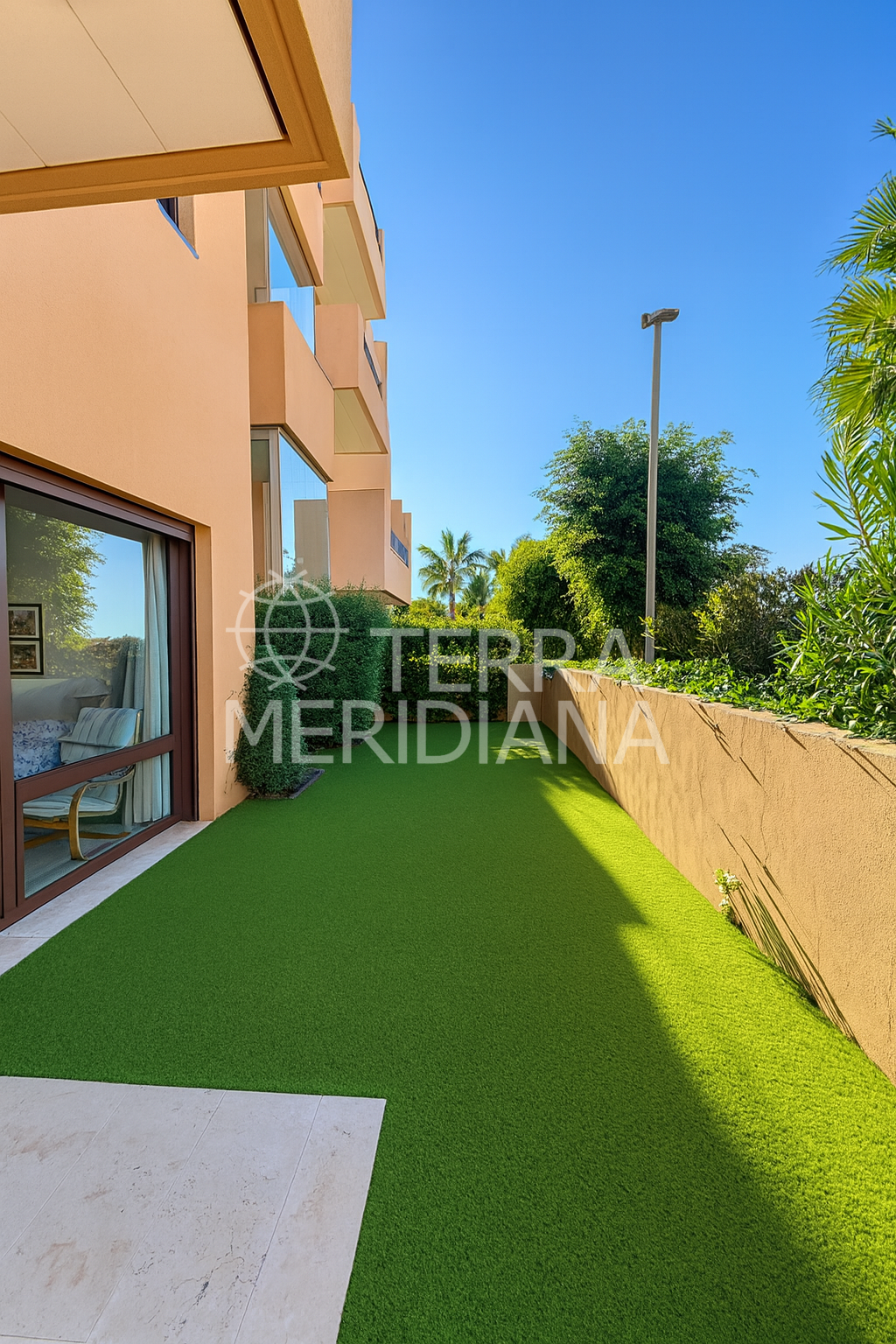 Apartment in Sotogrande Marina, Sotogrande