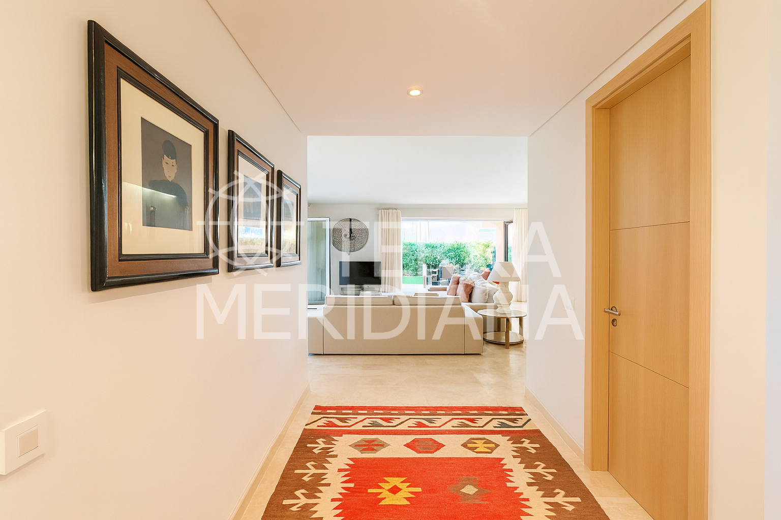 Apartment in Sotogrande Marina, Sotogrande