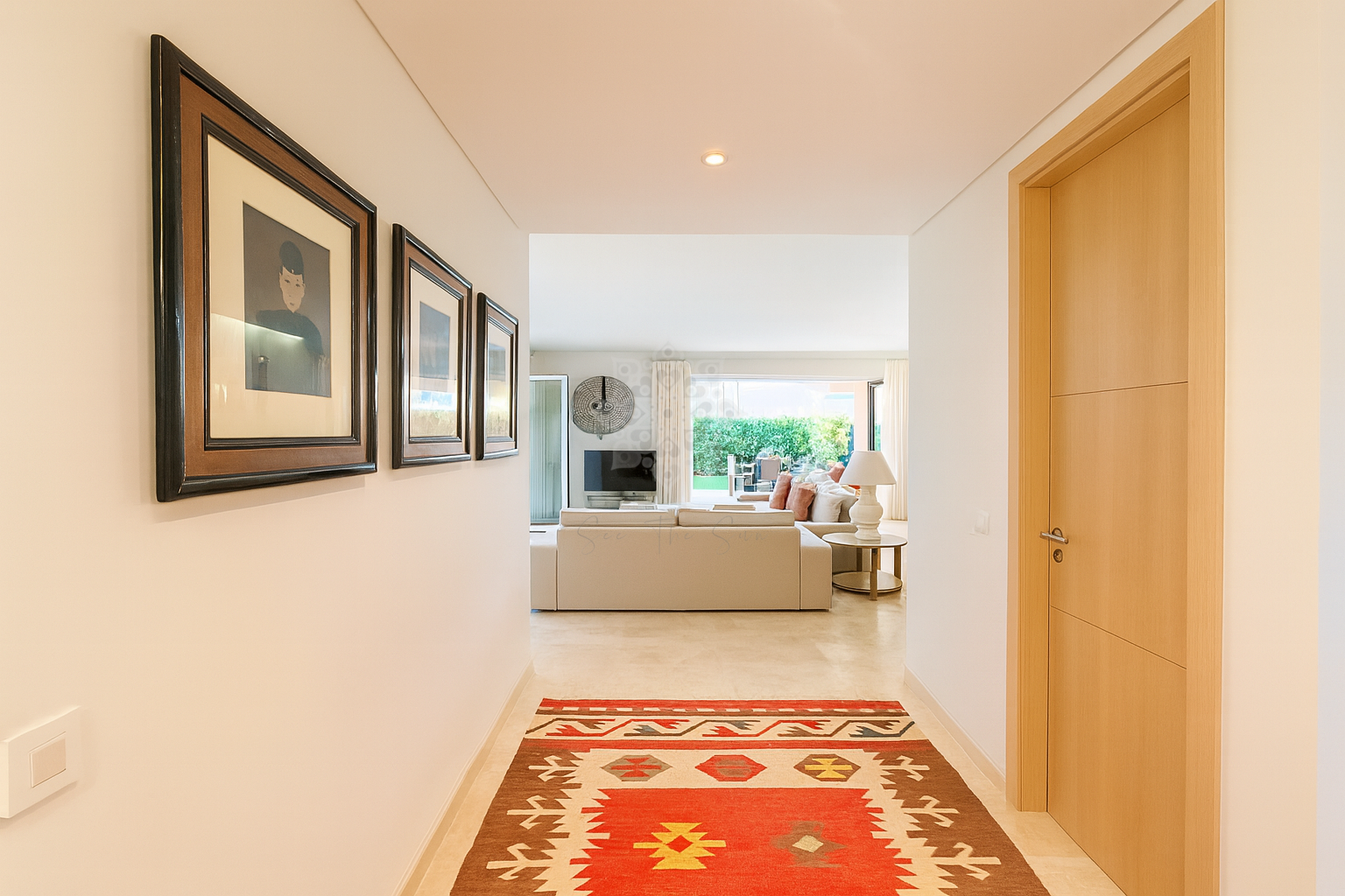 Apartment in Sotogrande Marina, Sotogrande