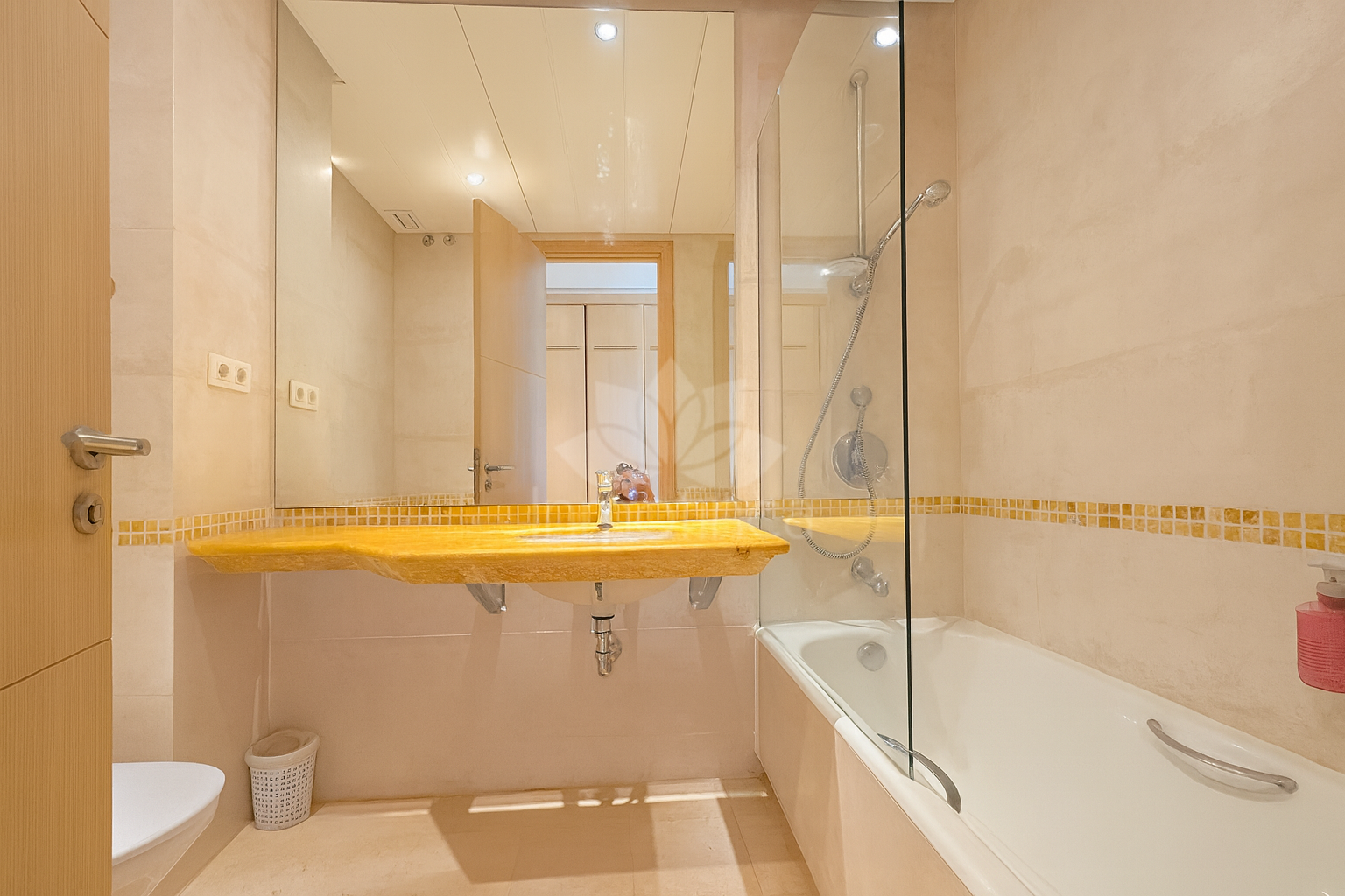Apartamento en Marina de Sotogrande, Sotogrande