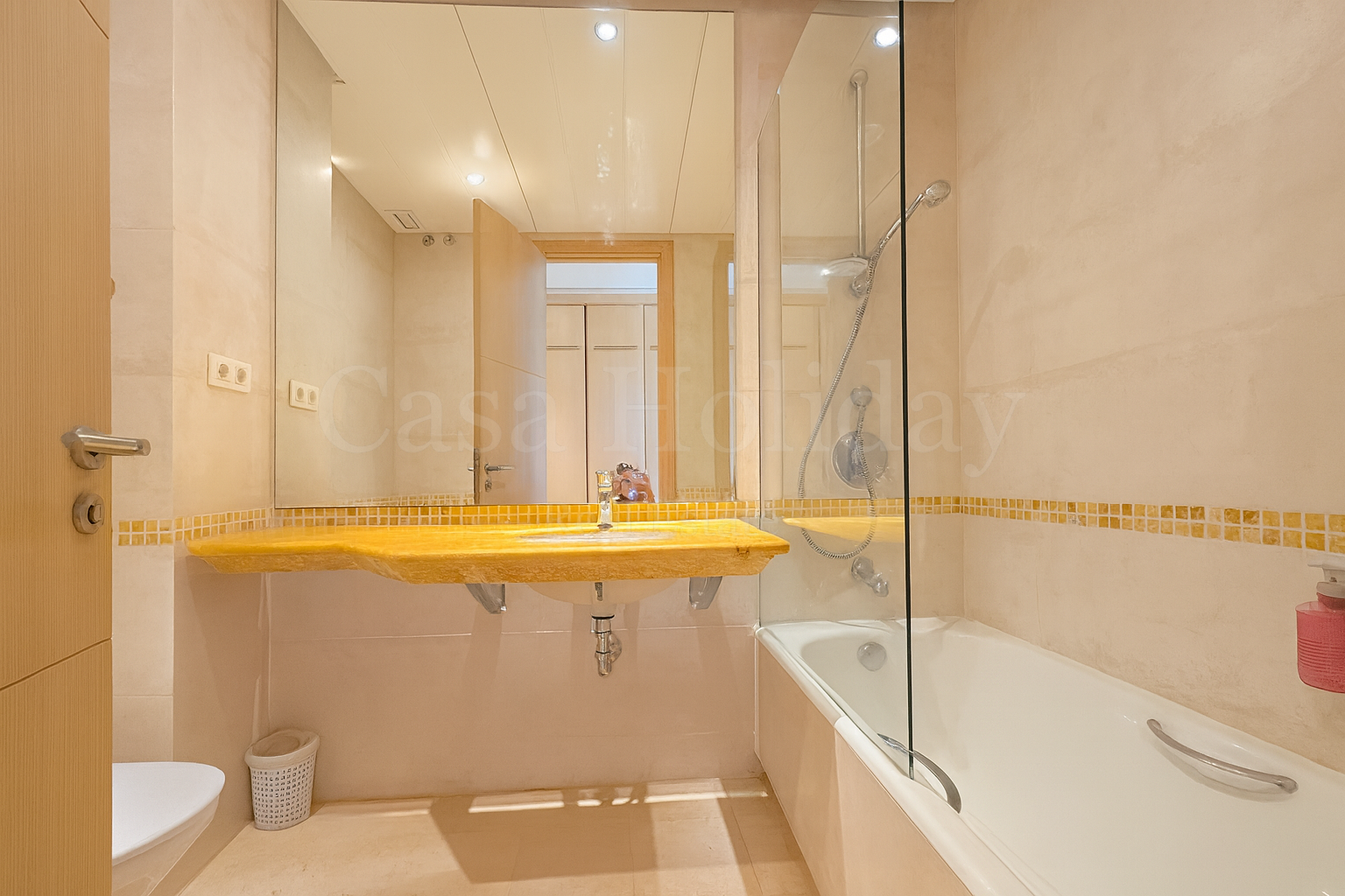 Apartamento en Marina de Sotogrande, Sotogrande