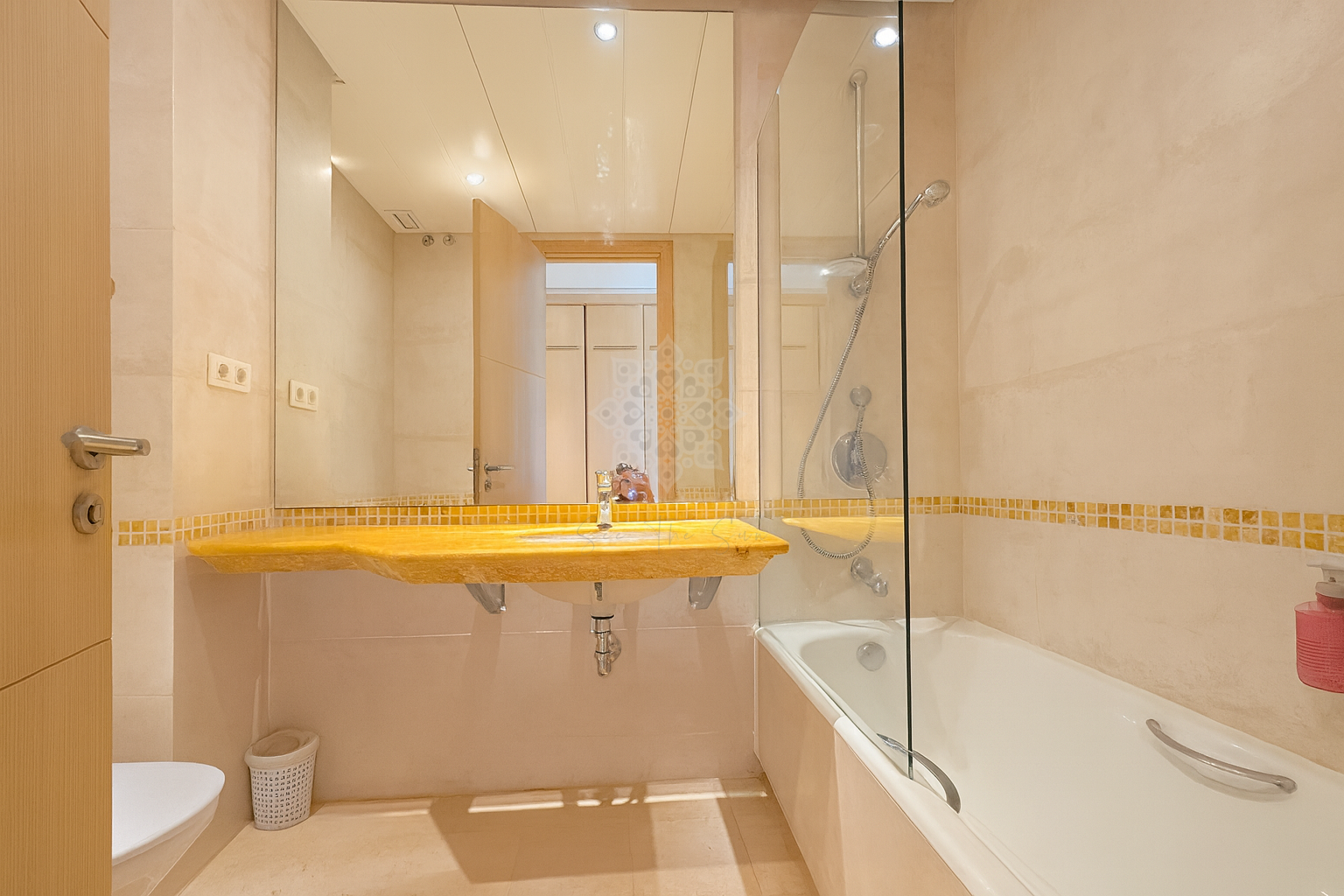 Apartment in Sotogrande Marina, Sotogrande