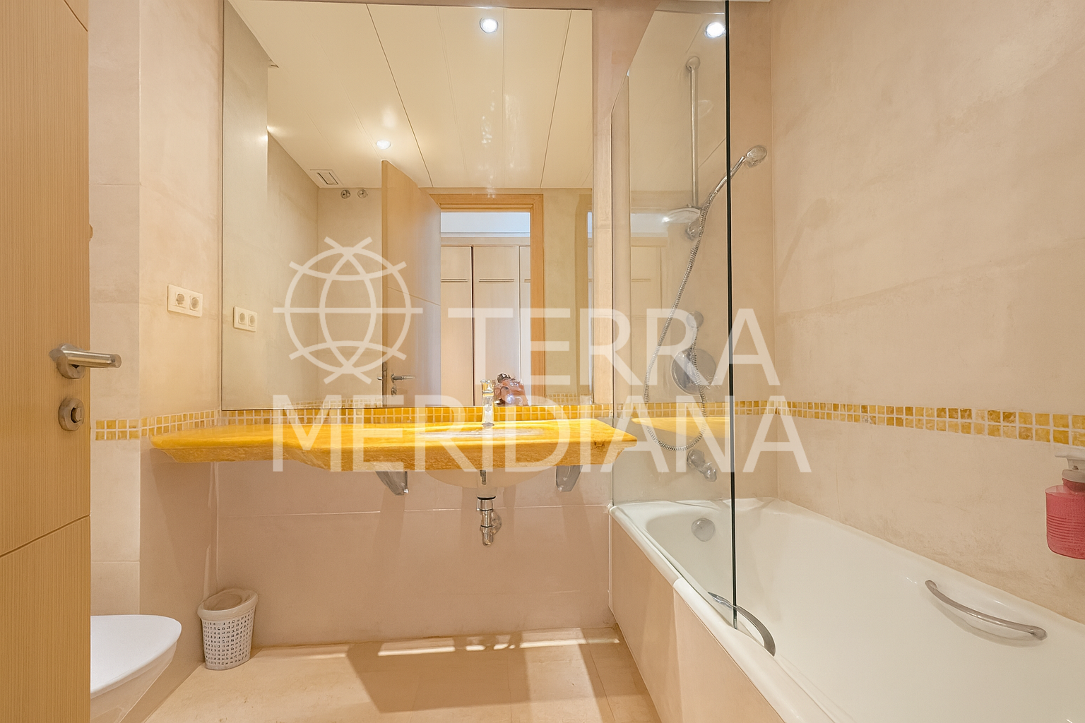 Apartment in Sotogrande Marina, Sotogrande