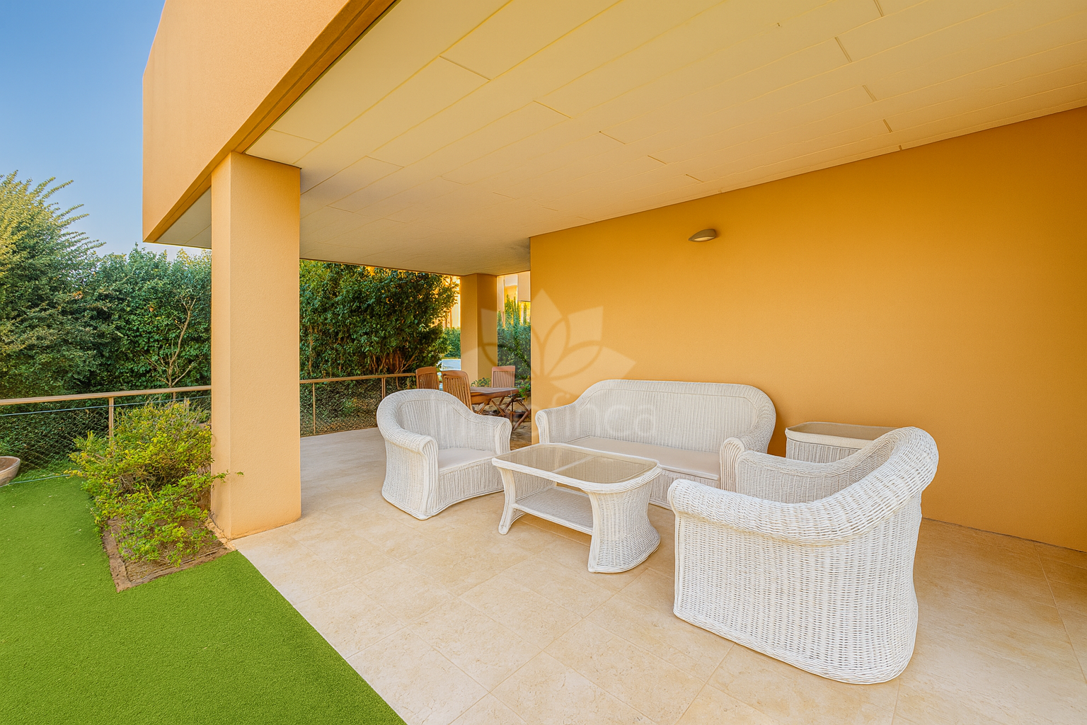 Apartamento en Marina de Sotogrande, Sotogrande
