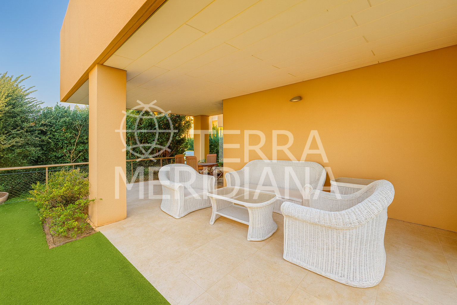 Apartment in Sotogrande Marina, Sotogrande