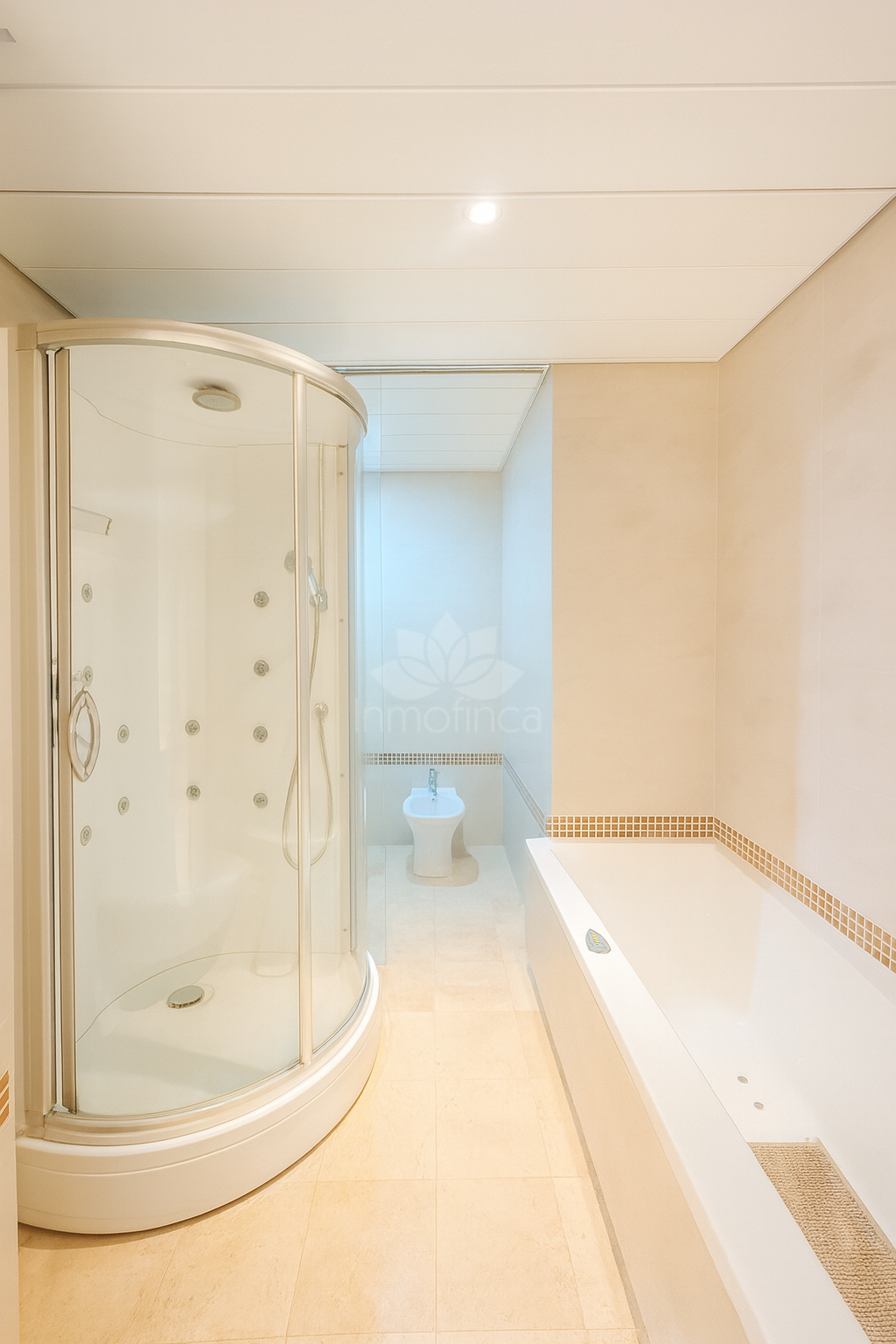 Apartamento en Marina de Sotogrande, Sotogrande