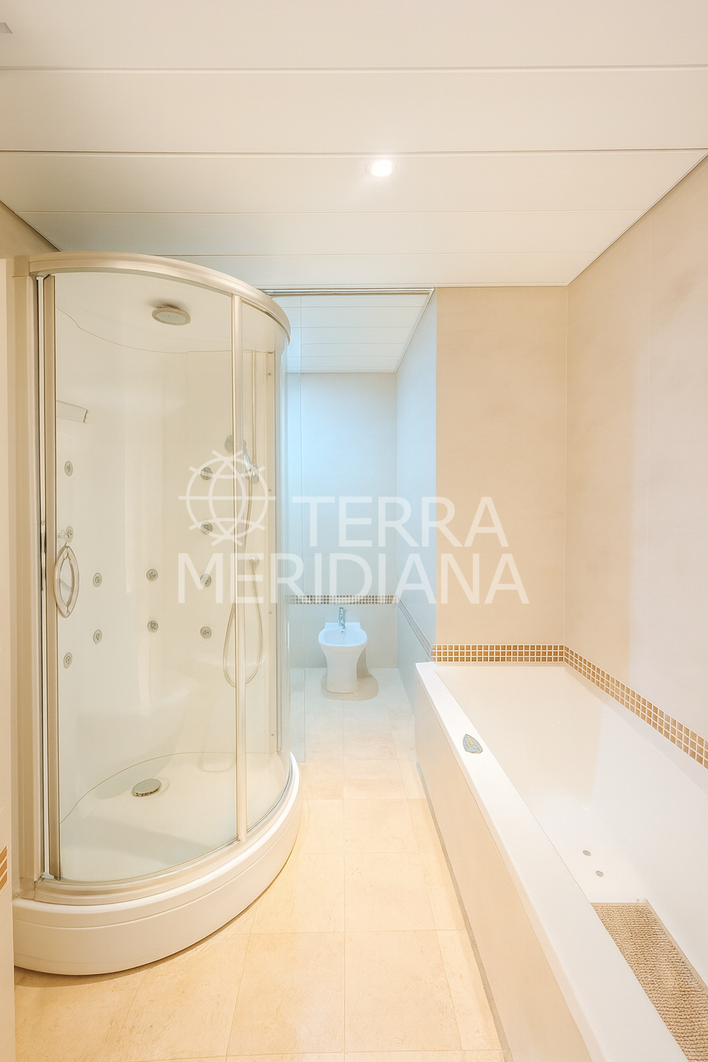 Apartment in Sotogrande Marina, Sotogrande