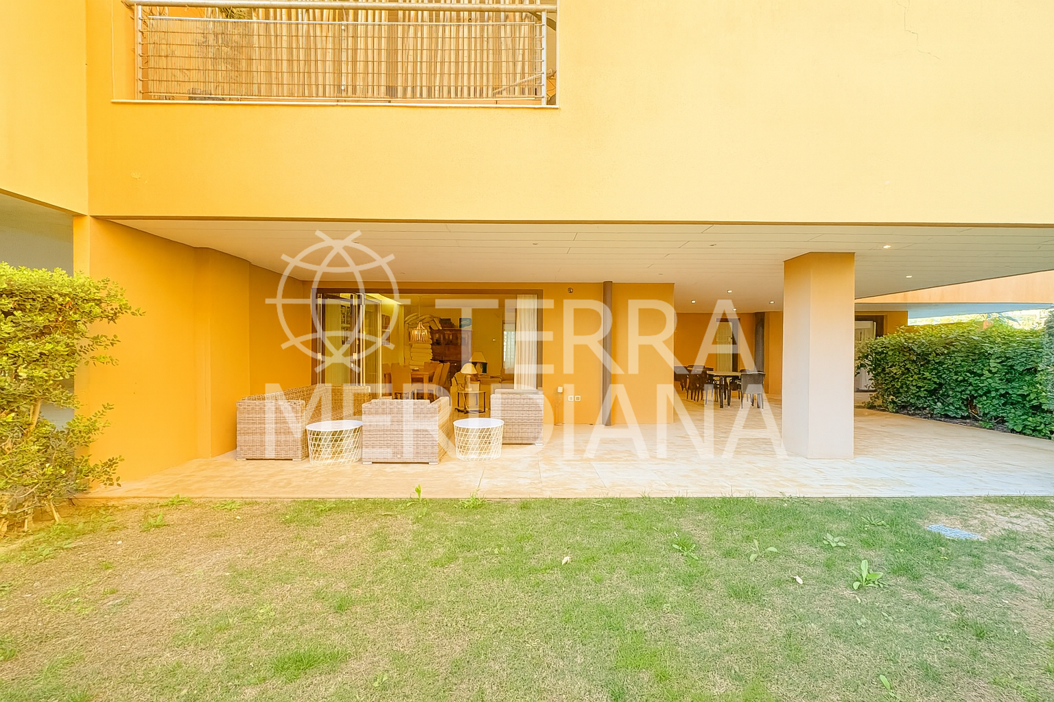 Apartment in Sotogrande Marina, Sotogrande