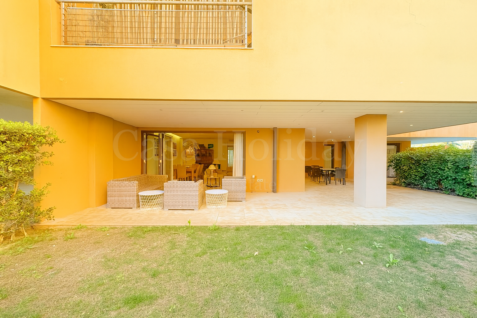 Apartamento en Marina de Sotogrande, Sotogrande