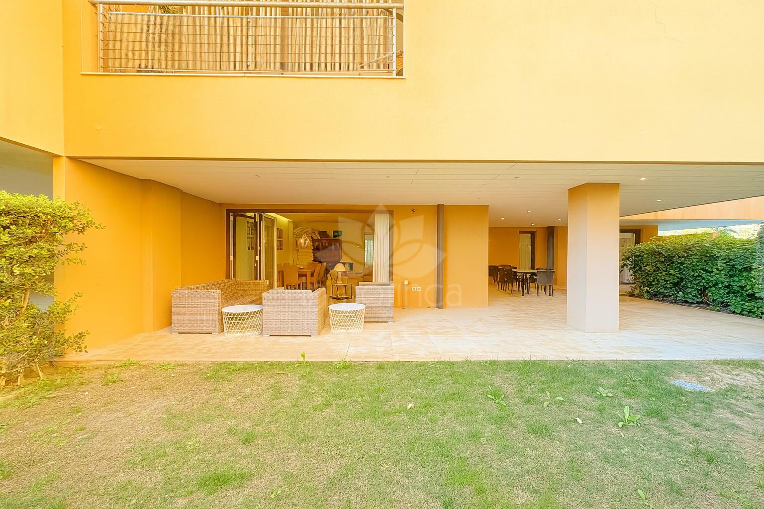 Apartamento en Marina de Sotogrande, Sotogrande