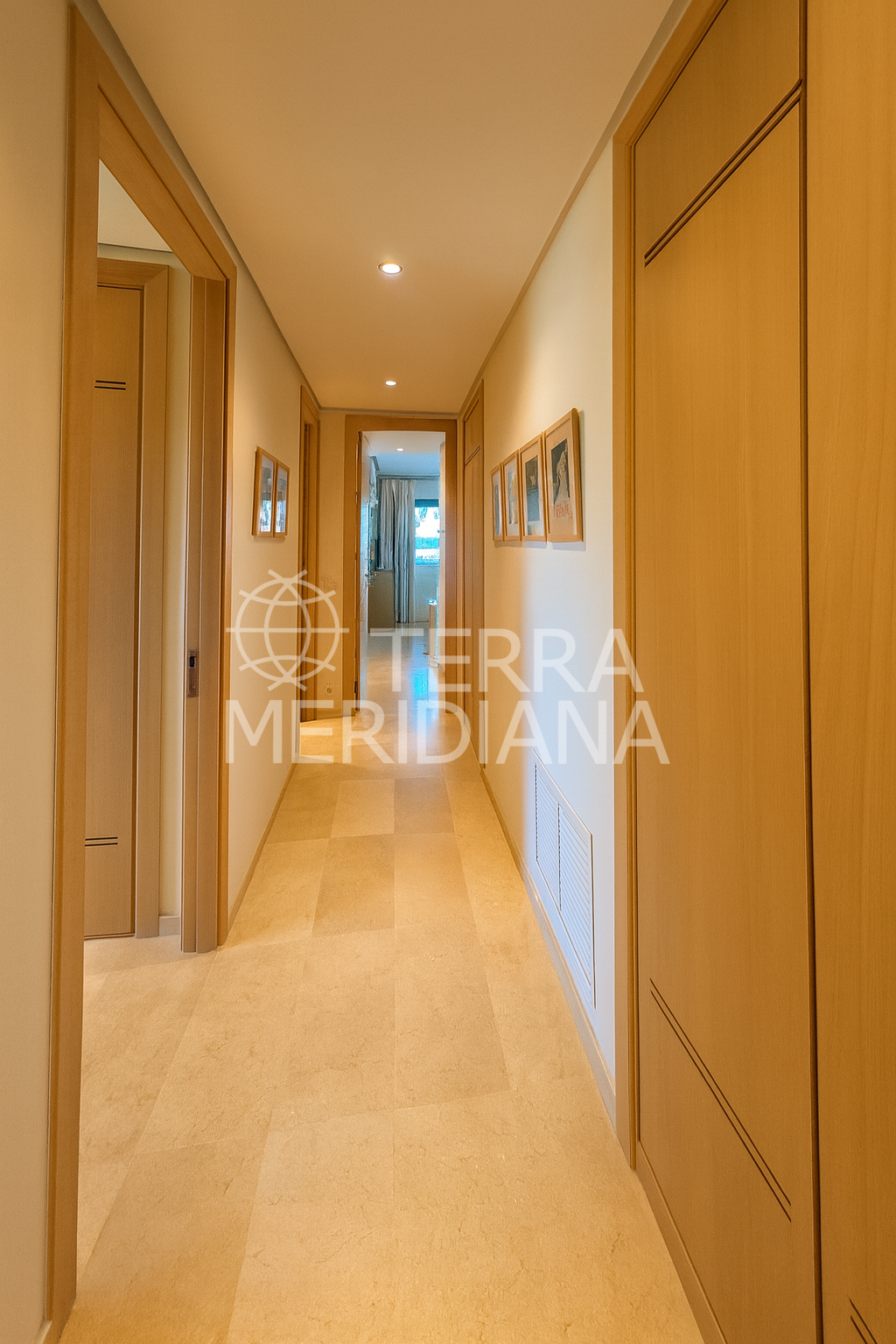 Apartment in Sotogrande Marina, Sotogrande