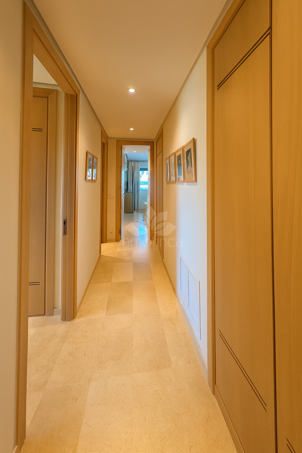 Apartamento en Marina de Sotogrande, Sotogrande