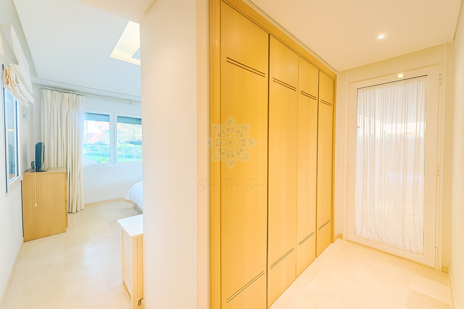 Apartment in Sotogrande Marina, Sotogrande