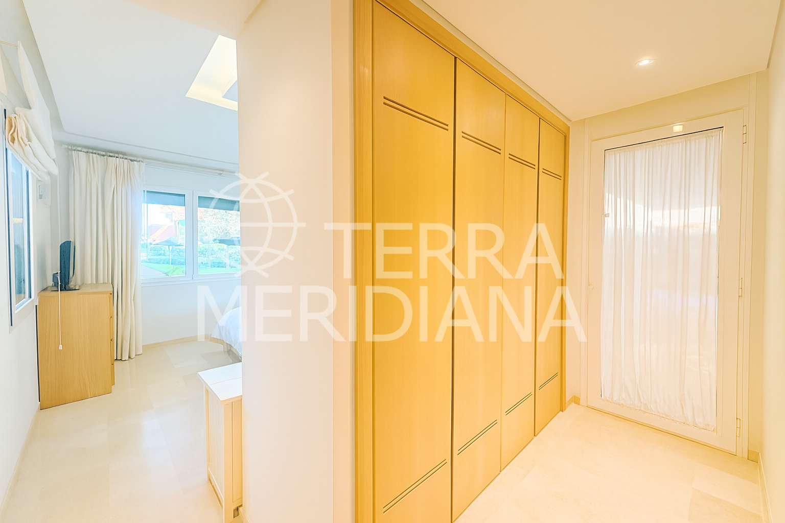 Apartment in Sotogrande Marina, Sotogrande
