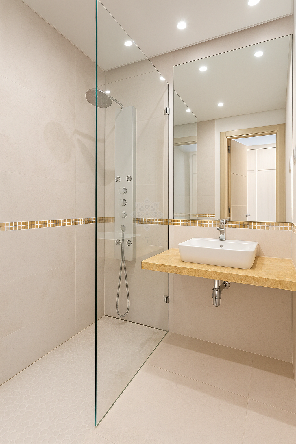 Apartment in Sotogrande Marina, Sotogrande