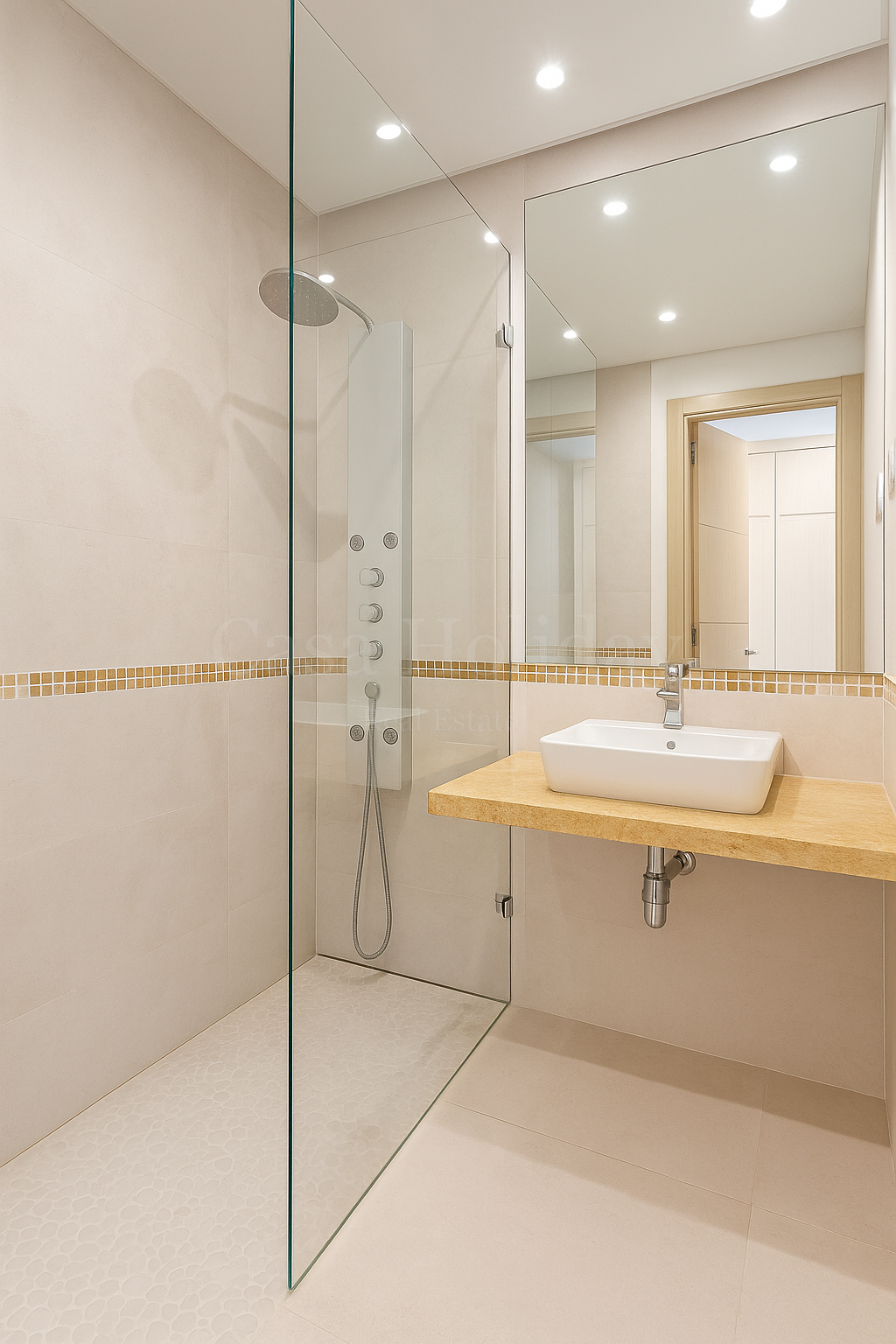 Apartment in Sotogrande Marina, Sotogrande
