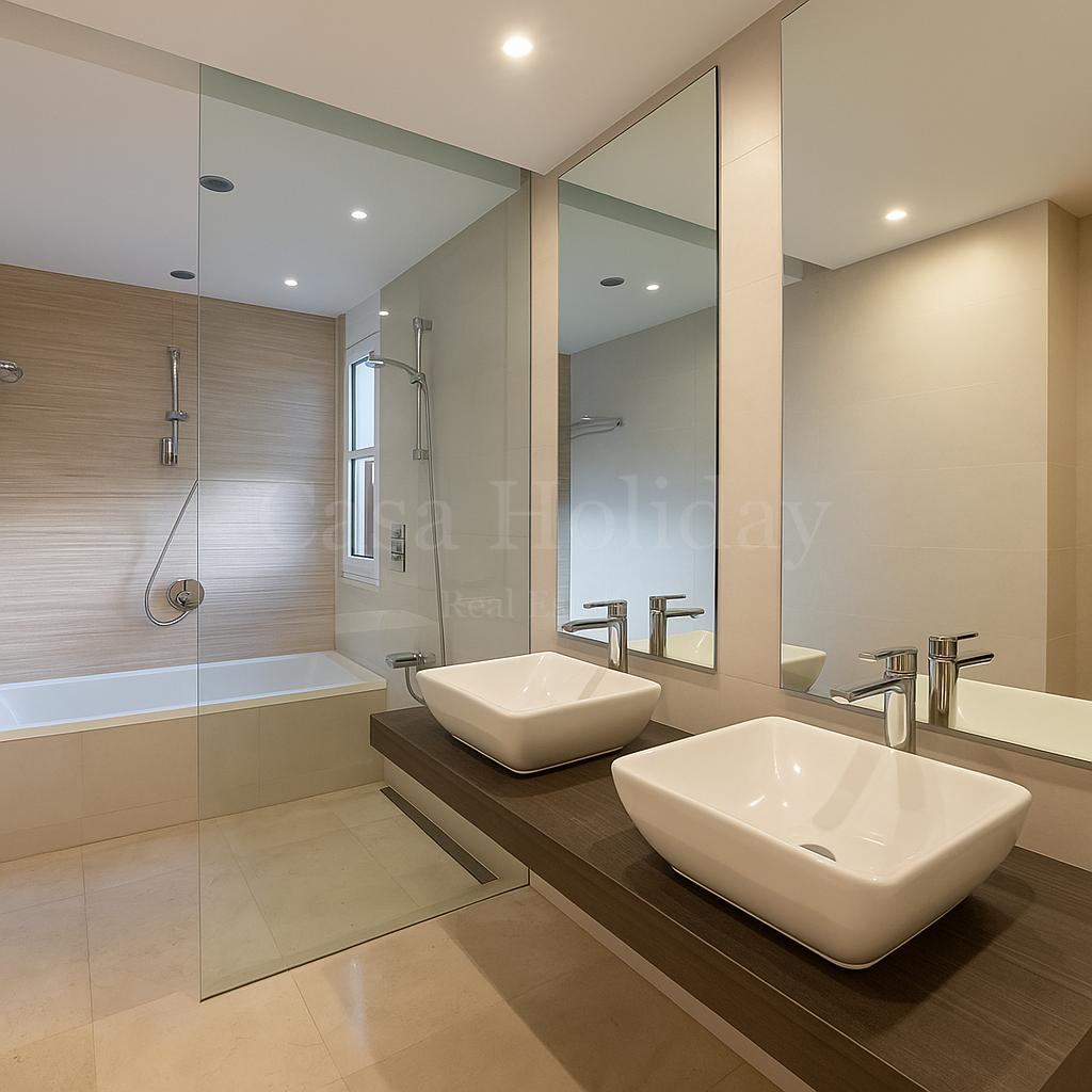 Apartment in Sotogrande Marina, Sotogrande