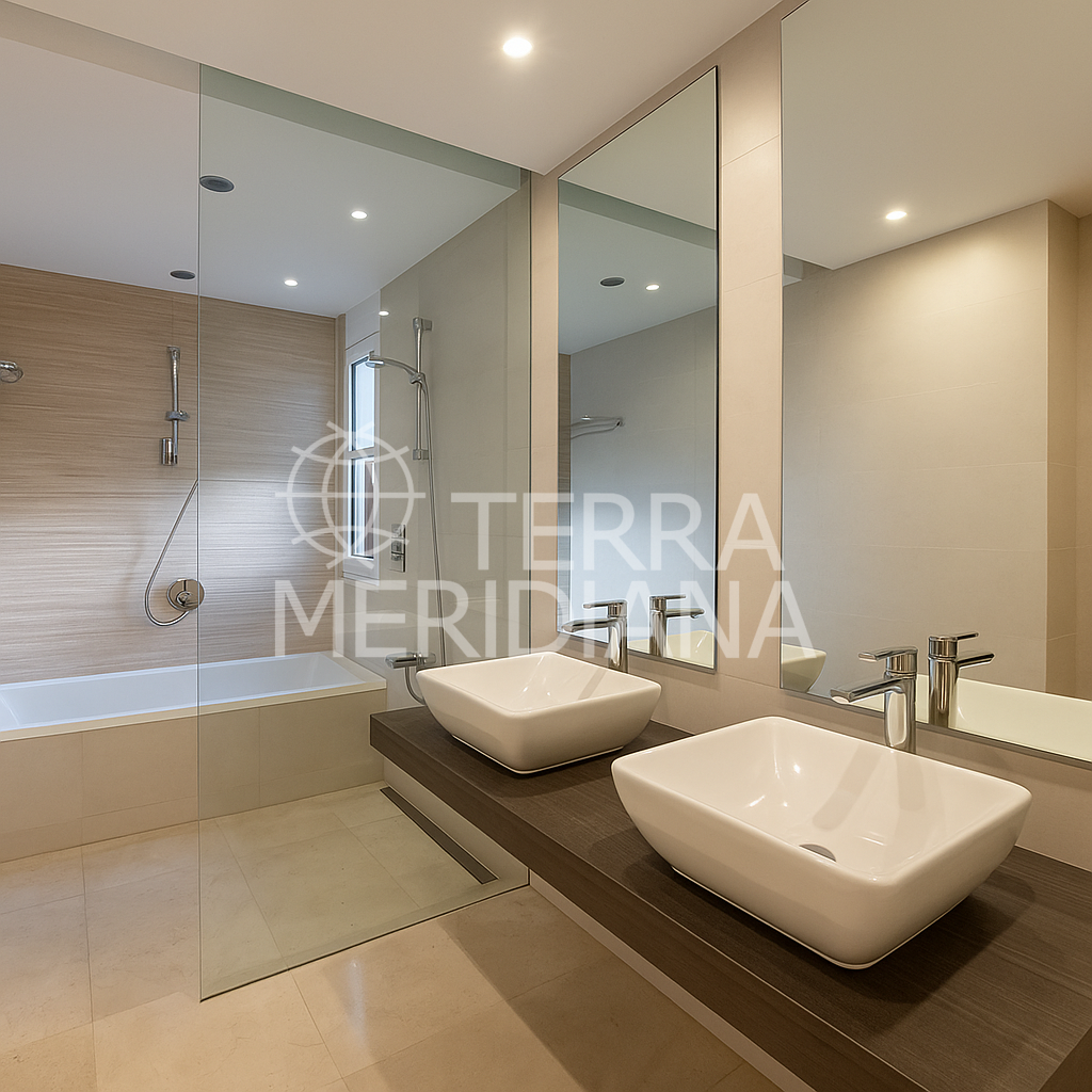 Apartment in Sotogrande Marina, Sotogrande