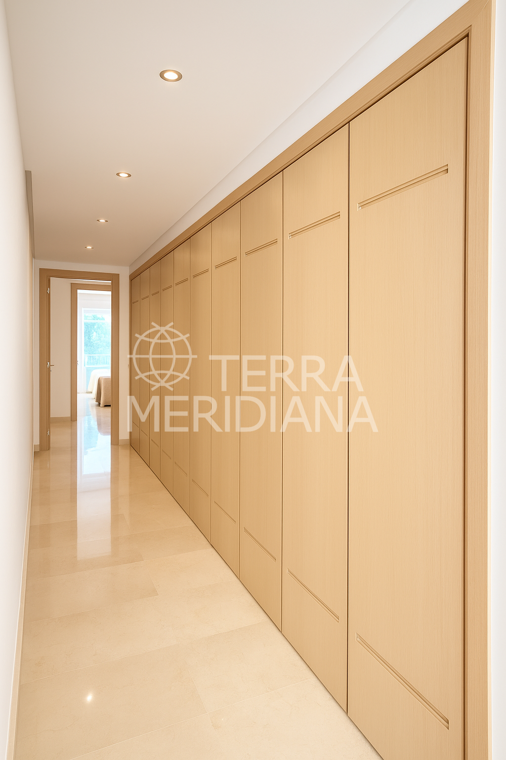 Apartment in Sotogrande Marina, Sotogrande